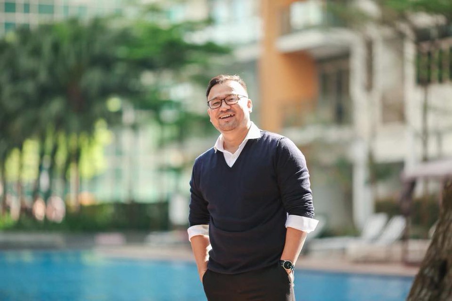 Đạo diễn Văn Công Viễn: Phim Tết Việt 2018 đã thoát “mác” hài nhảm, vụn vặt