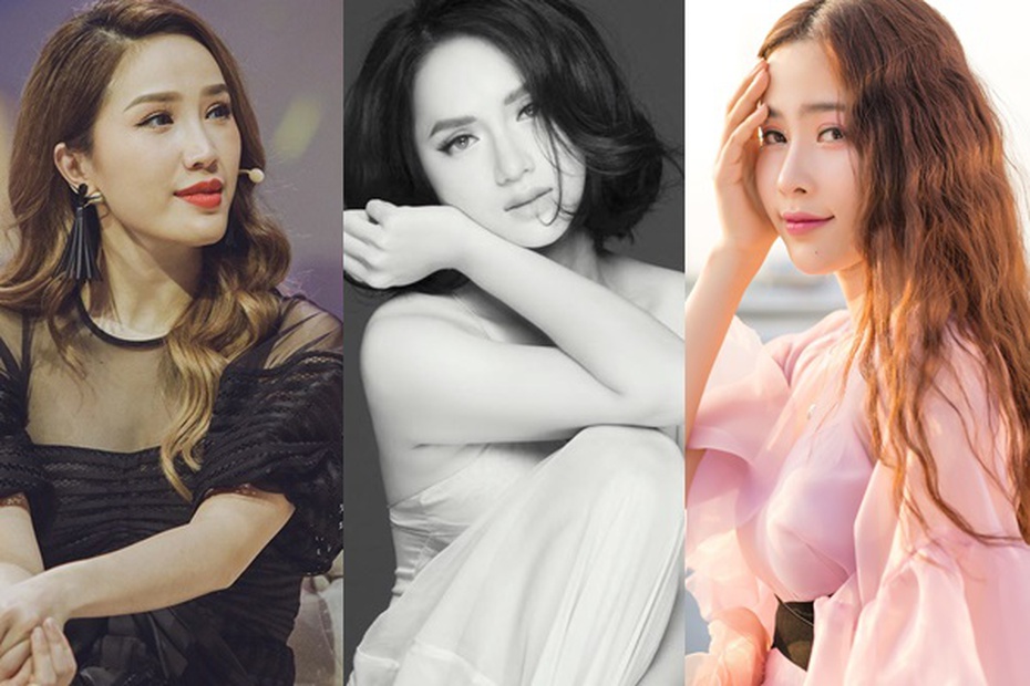 Trước Nam Em, Hoa hậu Hương Giang và nhiều sao Việt từng bị trầm cảm