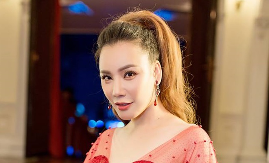 Ca sĩ Hồ Quỳnh Hương bị phạt 20 triệu đồng vì xây dựng trái phép