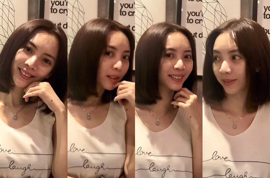 “Hoa hậu hài” Thu Trang thừa nhận phẫu thuật thẩm mỹ