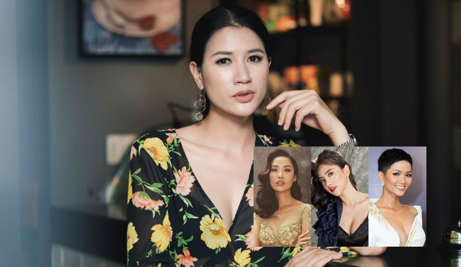 Trang Trần phát ngôn sốc về trinh tiết: Mỹ nhân showbiz phản ứng bất ngờ