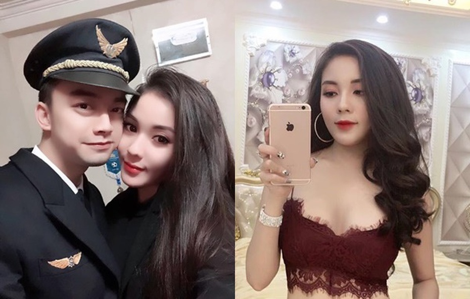 "Lộ diện" bạn gái xinh như hotgirl của sao “Đội đặc nhiệm nhà C21”