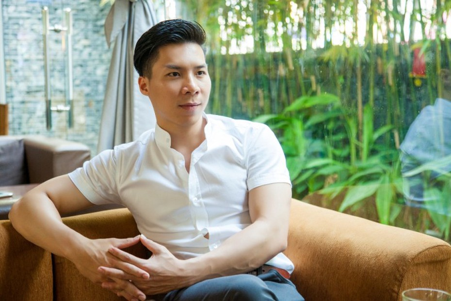 Thông tin mới nhất về sức khỏe của “hoàng tử xiếc” Quốc Nghiệp sau chấn thương