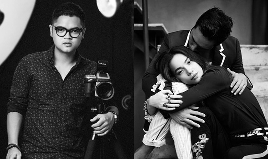 Nhiếp ảnh gia Mạnh Bi: “Nhìn cách Hà Hồ và Kim Lý chăm sóc nhau, tôi nhận ra mình thiếu sót quá nhiều"