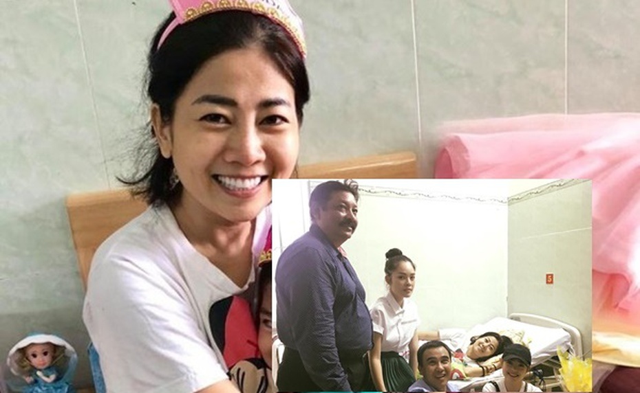 Ca sĩ Minh Hằng nghẹn ngào: "Liệu mấy ai có đủ sự mạnh mẽ như Mai Phương?"