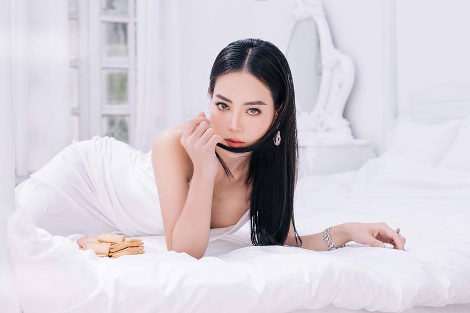 “Lan cave” tiết lộ bí mật về màn hóa điên xuất thần trong Quỳnh búp bê