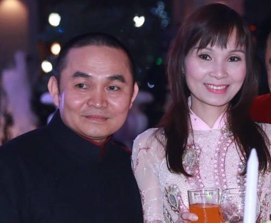 “Vua hài đất Bắc” Xuân Hinh: “Lấy vợ gần 30 năm, tôi chưa bao giờ “dám” to tiếng với cô ấy”