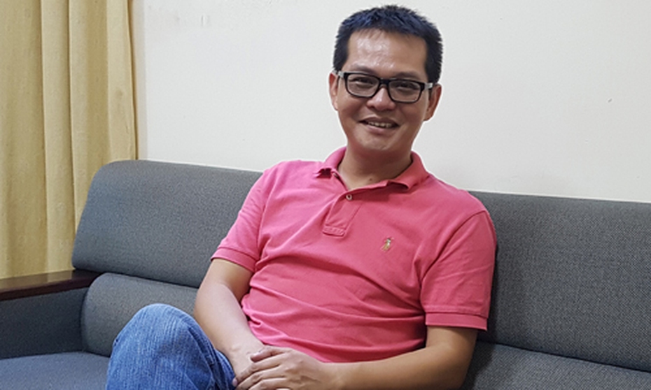 Hoá giải lời nguyền "sang năm", NSND Trung Hiếu "chốt hạ" thời điểm kết hôn