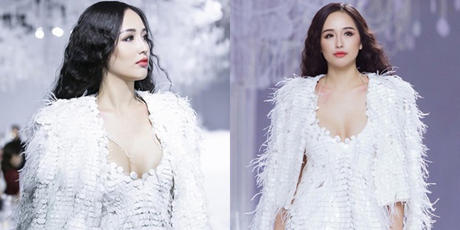 Mai Phương Thúy: “Sự chênh lệch giữa Hoa hậu và người mẫu quá lớn”