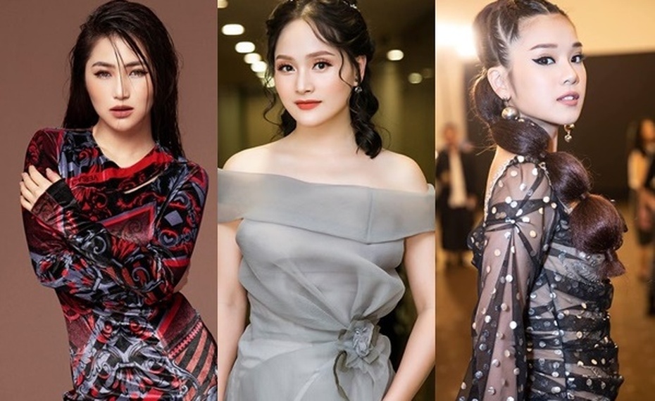 5 mỹ nhân tuổi Hợi tài sắc của showbiz hứa hẹn “bùng nổ” trong năm 2019