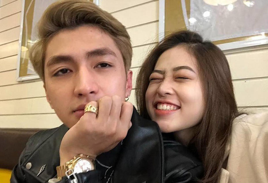 Phản ứng bất ngờ của Bình An – Phương Nga khi được hỏi về chuyện đám cưới