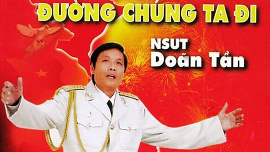 NSND Doãn Tần - giọng ca “Đường chúng ta đi” qua đời ở tuổi 73