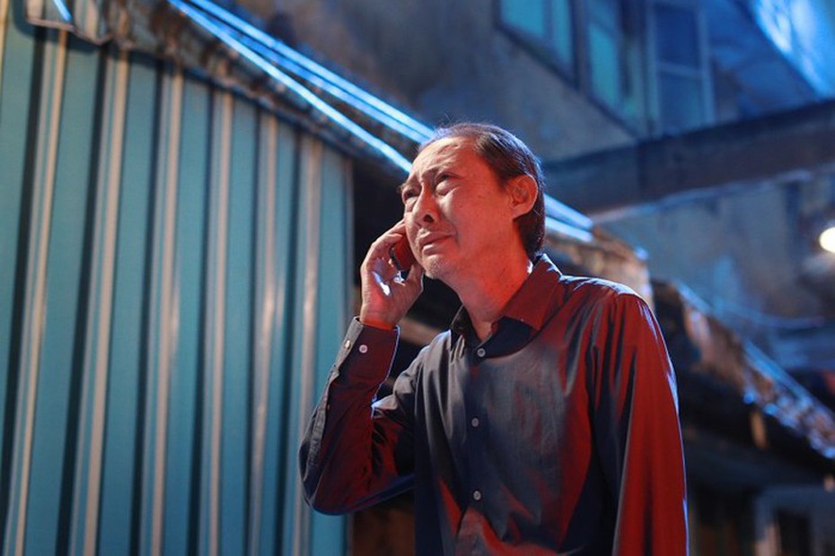 Nghệ sĩ Lê Bình: "Tôi cầu xin trời đất cho mình đủ sức làm nốt 3 việc cuối cùng"