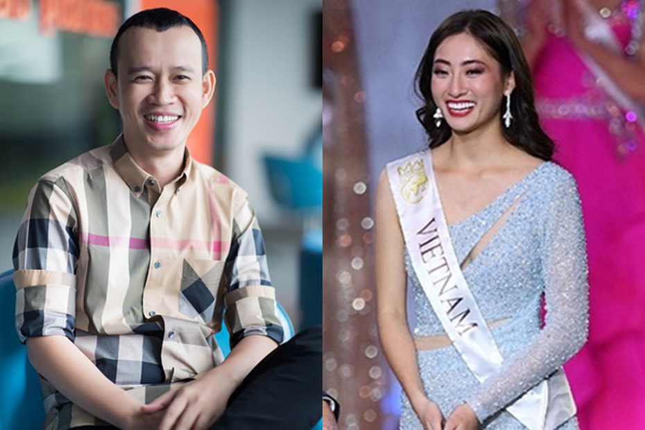 “Ông bầu” hoa hậu nói gì về thành tích của Lương Thùy Linh tại Miss World 2019?