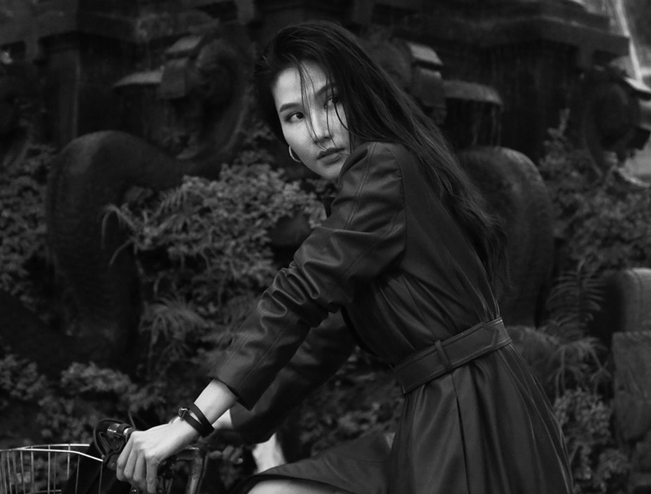 Diễm My 9X: "Biến cố, sóng gió từng khiến tôi muốn gục ngã"