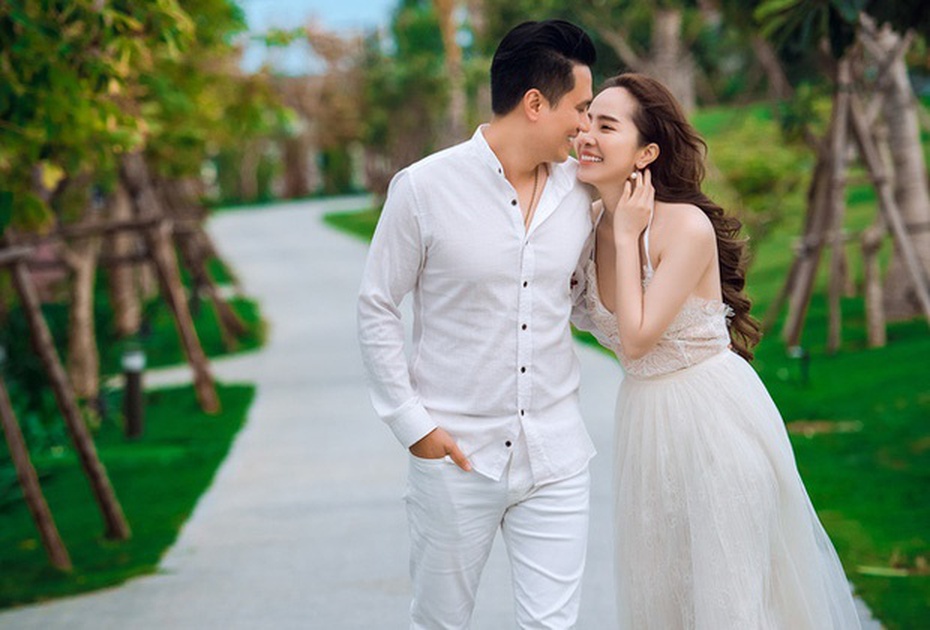 "Cá sấu chúa" Quỳnh Nga bị đồn hẹn hò Việt Anh: “Tôi và Việt Anh xuất hiện bên nhau dễ gây hiệu ứng”