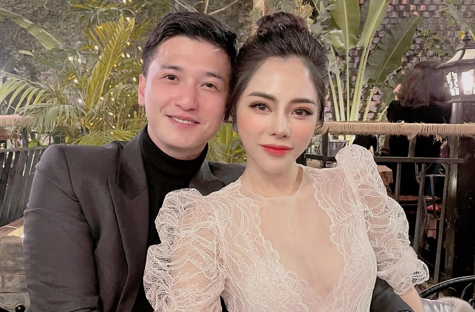 Động thái bất ngờ của bạn gái Huỳnh Anh giữa nghi vấn sắp cưới