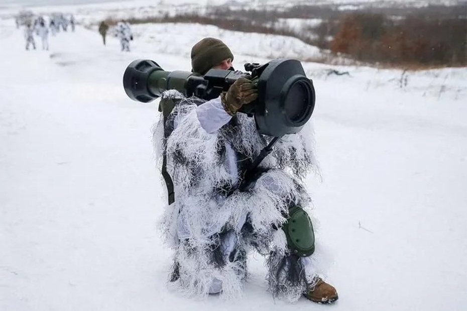 Tình báo Anh: Nga sắp “mất nhuệ khí”, Ukraine sẽ "lật ngược tình thế"?