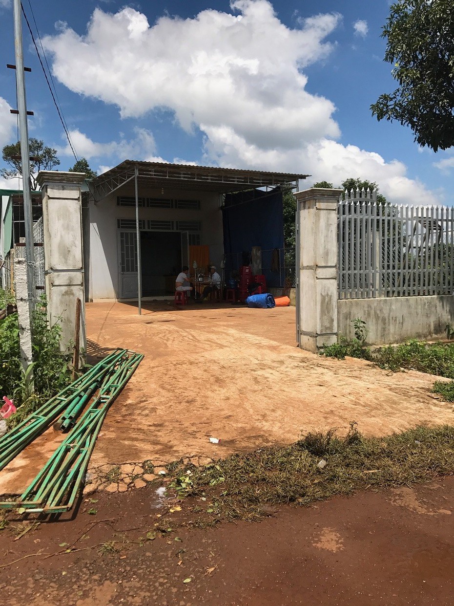 Gia Lai: Khởi tố vụ án chồng sát hại vợ rồi nhảy giếng tự tử