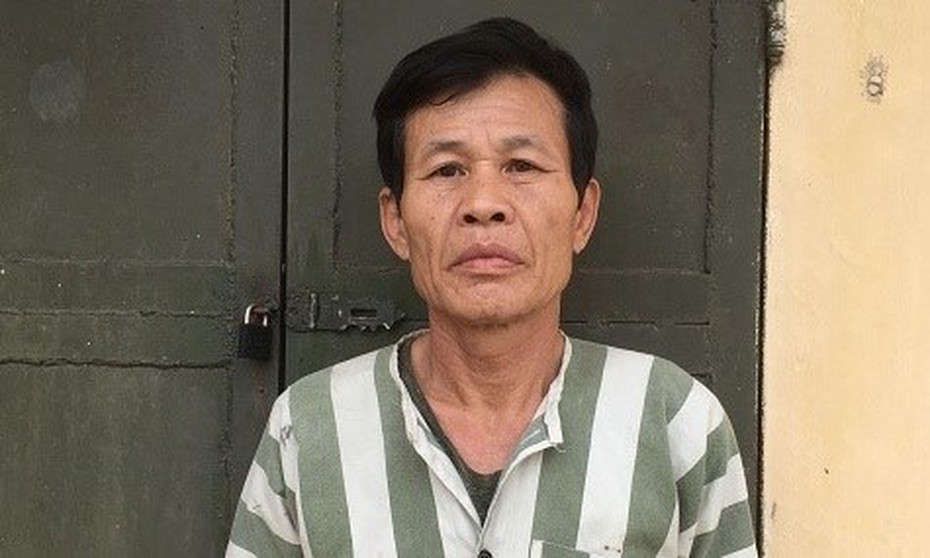 Bắt quả tang đối tượng sử dụng tiền giả
