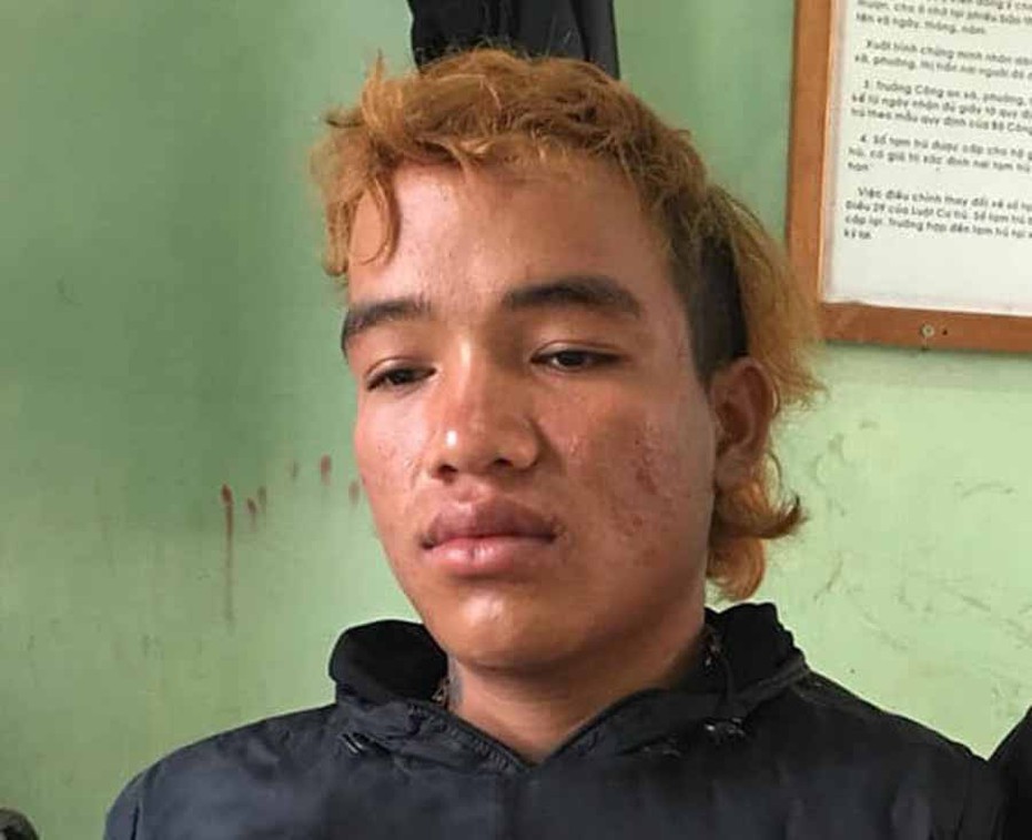 Gia Lai: Bắt giữ đối tượng trốn nã cùng đồng bọn ăn trộm 4 bao hạt điều