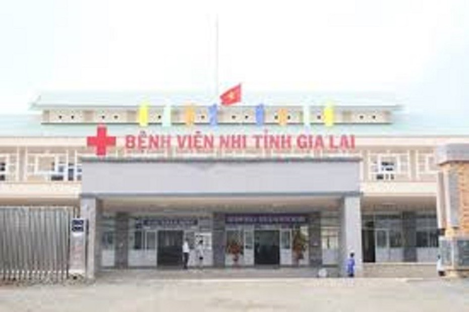Gia Lai: Phát hiện một ca nhiễm bệnh bạch hầu