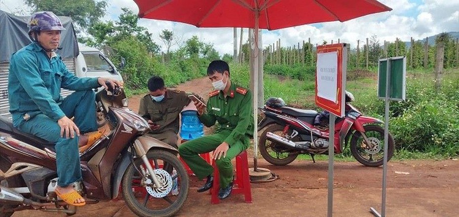 Gia Lai: Phát hiện thêm 3 ca dương tính với bạch hầu