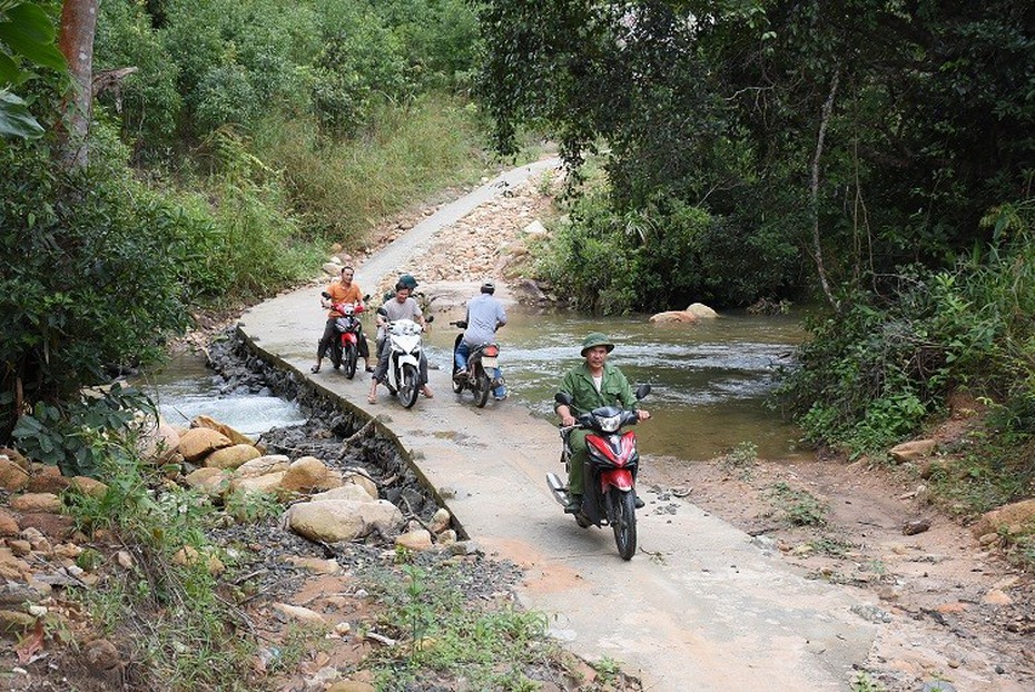 Lâm tặc khét tiếng hoàn lương trở thành cán bộ bảo vệ rừng