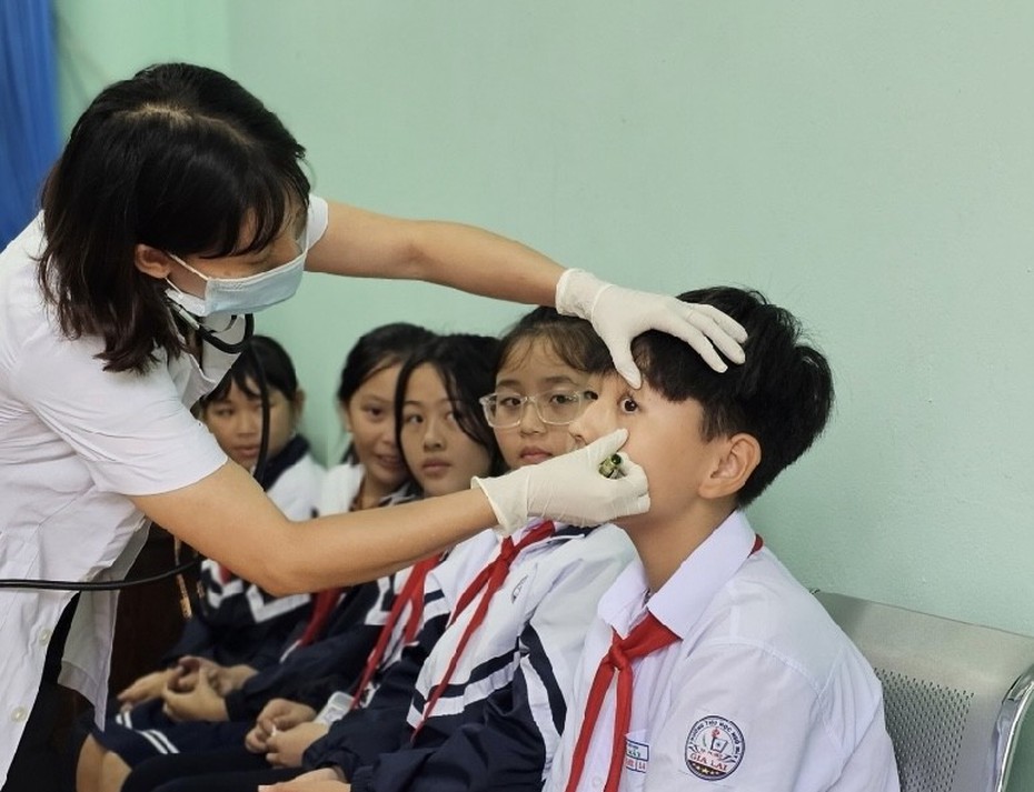 Gia Lai: Chủ động phòng ngừa dịch đau mắt đỏ