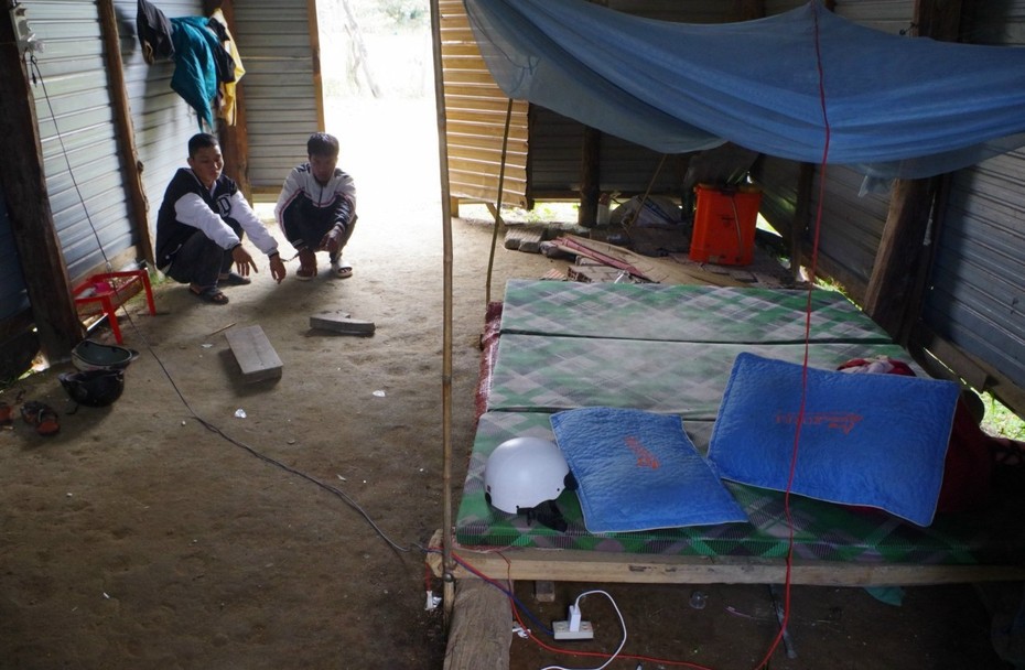 Gia Lai: Ngăn chặn ma túy len lỏi vào buôn làng