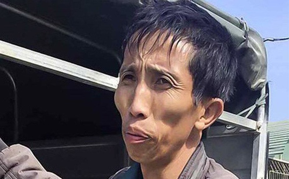 Xôn xao clip Bùi Văn Công gây tai nạn trước khi sát hại nữ sinh giao gà
