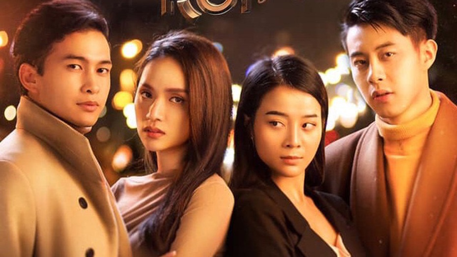 Hôm nay nghe gì: Hương Giang tiếp tục bị bạn thân lập mưu phá hoại tình yêu trong MV "Anh Ta Bỏ Em Rồi"