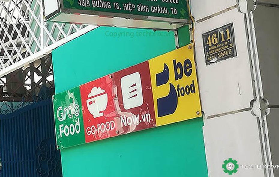 Đâu thật sự là lý do dịch vụ giao đồ ăn beFood “phá sản”?