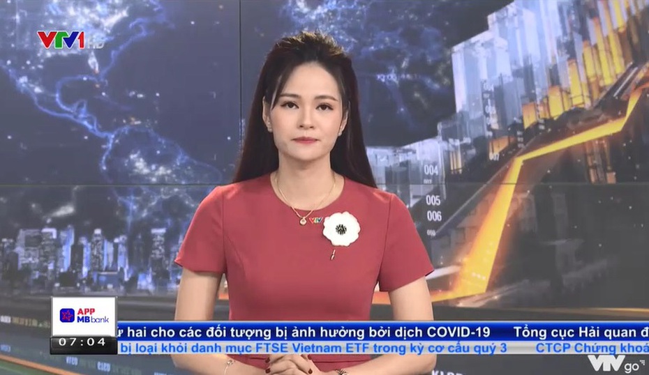 Clip: VTV lên tiếng xin lỗi vì nói người bán hàng rong là "sống ký sinh trùng"