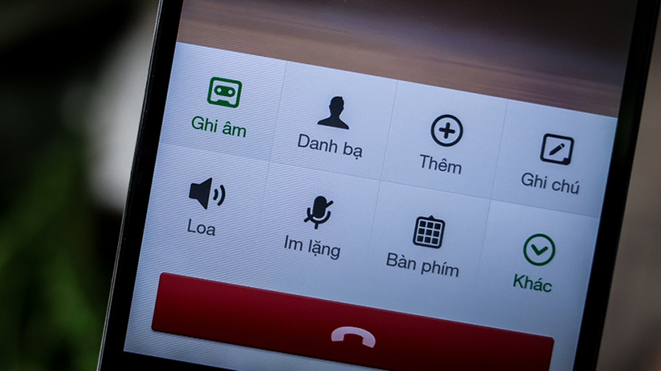 Tiết lộ 3 ứng dụng ghi âm cuộc gọi trên Android cực kỳ “thần thánh”