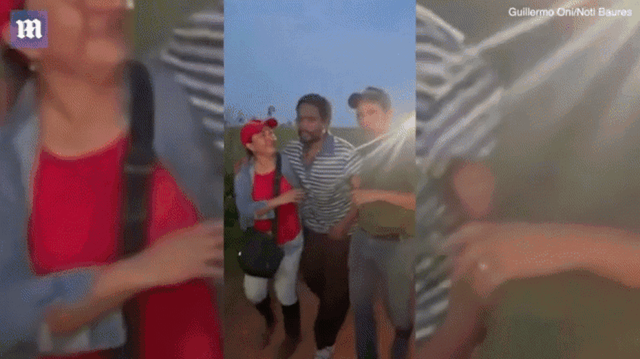 Clip: Lạc trong rừng Amazon 31 ngày, người đàn ông sống sót khó tin