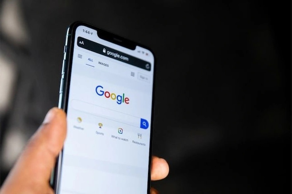 Google trả Apple 20 tỷ USD để trở thành công cụ tìm kiếm mặc định