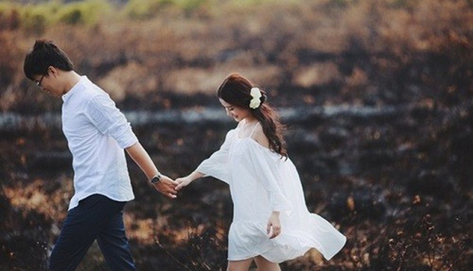 Sẽ như thế nào nếu bạn có một tình yêu kéo dài 10 năm