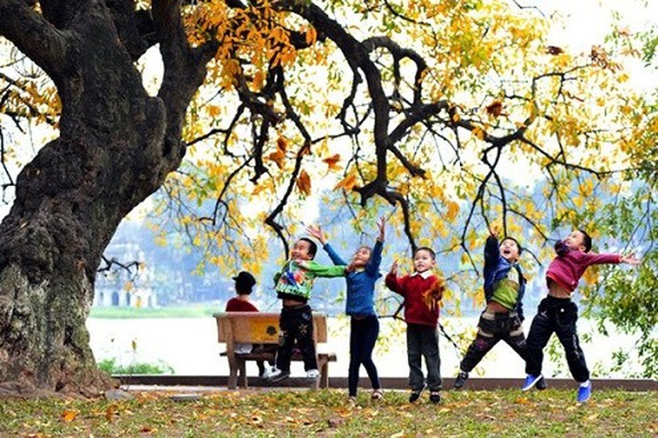 Dự báo thời tiết hôm nay 3/3: Bắc Bộ nắng ráo, Nam Bộ chiều tối và đêm có mưa rào và dông