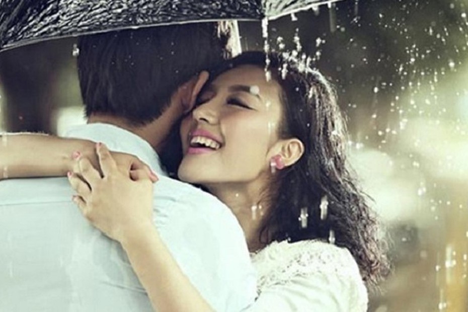 Khi phụ nữ biết buông bỏ sẽ thấy còn rất nhiều đàn ông tử tế