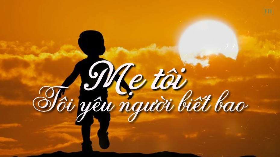 Mẹ tôi là người thế nào?