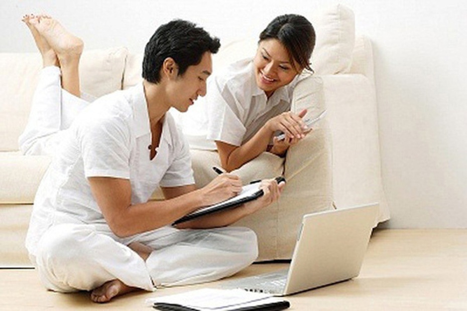 Gia đình muốn hạnh phúc, nhất định phải có sự tôn trọng từ 2 phía
