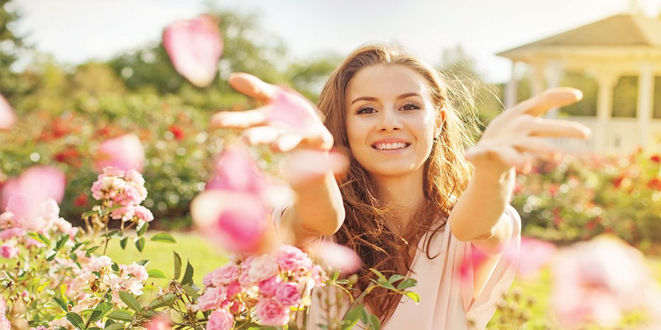 Học phụ nữ thông minh 16 điều này để luôn làm chủ trong tình yêu