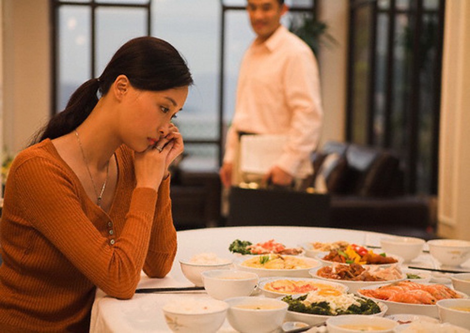 Đàn ông đến người yêu chẳng bao dung nổi, tư cách gì vùng vẫy biển khơi?