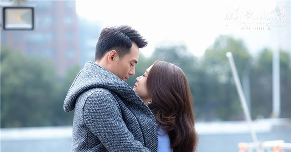 Bình yên của đàn ông đôi khi gói gọn chỉ bằng một người phụ nữ