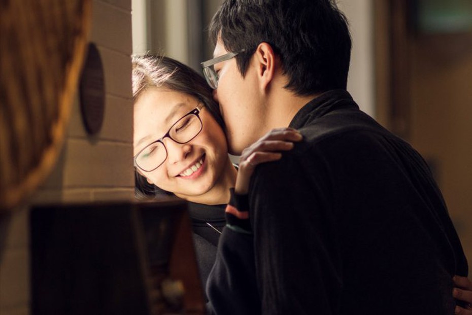 Muốn dài lâu đâu chỉ mỗi câu hứa...