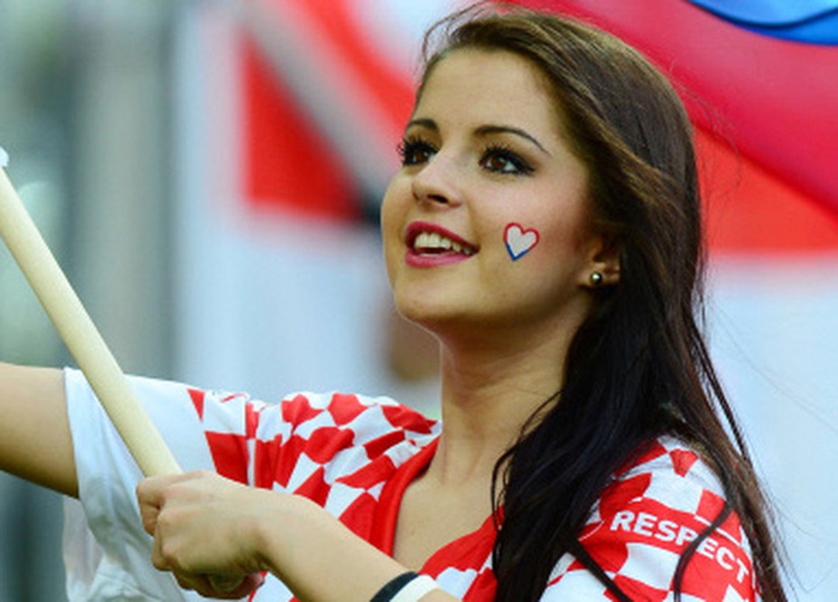 Ngỡ ngàng trước vẻ đẹp và những điều thú vị về đất nước Croatia