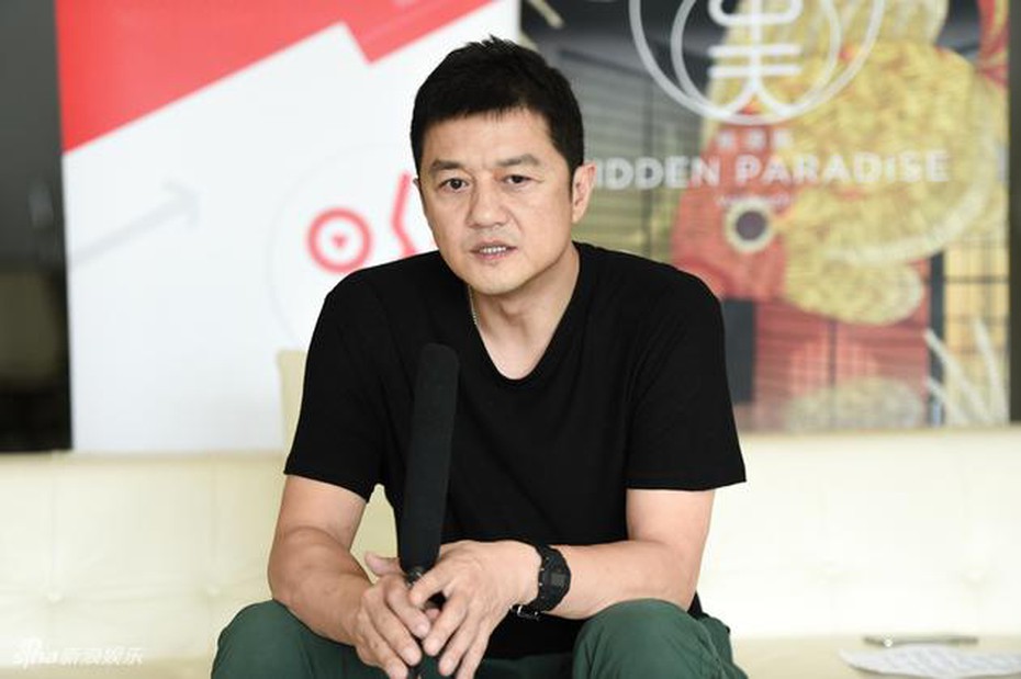 Nguyên nhân Lý Á Bằng “Anh hùng xạ điêu” bị chê cười khi tuyên bố từ thiện 70% tài sản