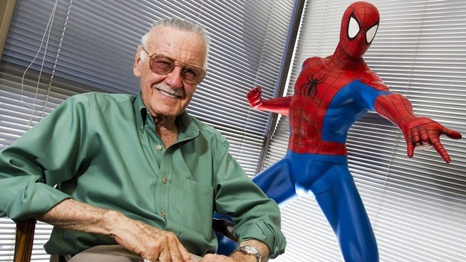 Stan Lee - “Cha đẻ” của Iron Man, Spider-Man, X-Men qua đời