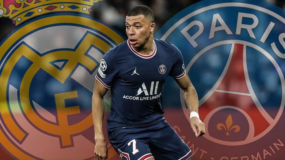 CHỐT: PSG vung tiền, Mbappe quay xe, Real Madrid chưng hửng